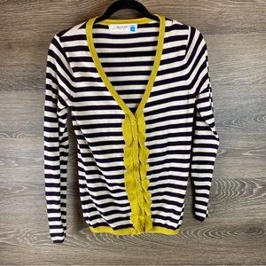 Sparrow Anthropologie Cardigan Size Medium EUC